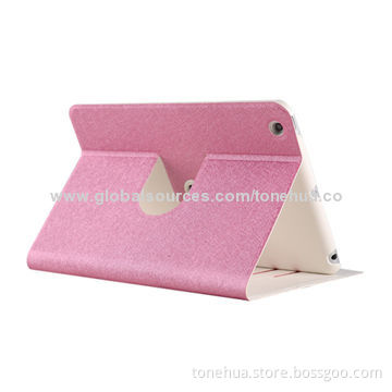 Rotating Protection Case for iPad Mini
